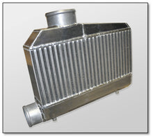 Load image into Gallery viewer, ECS Corvette C6 Z06 Supercharger NOVI 1500 Kit LS7 Black - 2006 - 2013 East Coast Supercharging