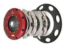 Load image into Gallery viewer, MANTIC Twin Disc Clutch C6 Corvette Z06 - Ceremetallic M921202