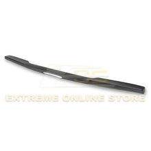 Load image into Gallery viewer, 2005 - 2013 Corvette C6 ZR1 Style Rear Trunk Spoiler Wing Unpainted