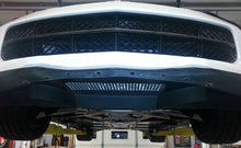 Load image into Gallery viewer, ECS C7 Corvette Supercharger Novi 1500 Kit 14 Non-Z51 Wet Sump Black - East Coast Supercharging