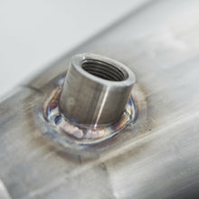 Load image into Gallery viewer, 2014 - 2019 C7 Corvette STAINLESS WORKS Headers with Cats C7188CAT