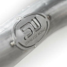 Load image into Gallery viewer, 2014 - 2019 C7 Corvette STAINLESS WORKS Headers with Cats C7188CAT