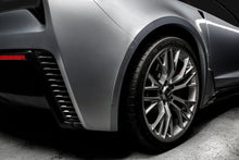 Load image into Gallery viewer, 2014-2019 C7 Corvette Oracle Concept Clear Side Markers Set 2392-019