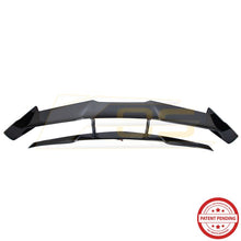 Load image into Gallery viewer, Corvette C7 ZR1 Conversion Rear Spoiler High Wing ZTK Style