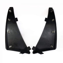 Load image into Gallery viewer, C8 Corvette 2020 Splash Guard Mud Flaps - Front & Rear Options - Custom Painted Carbon Fiber