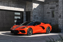 Load image into Gallery viewer, Chevrolet C8 Corvette Stingray | AG M520R Avant Garde Wheels Rims