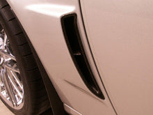 Load image into Gallery viewer, Corvette C6 ZR1 Carbon Fiber HydroGraphics Exterior Package (17) - 2009 - 2013
