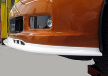 Load image into Gallery viewer, 2006 - 2013 Corvette C6 Z06 Grand Sport ACI Front Splitter Spoiler - ASF 730
