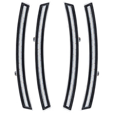 Load image into Gallery viewer, 2014-2019 C7 Corvette Oracle Concept Clear Side Markers Set 2392-019