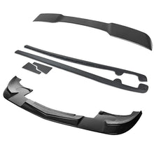 Load image into Gallery viewer, 2005 - 2013 Corvette C6 Base Model Aerodynamic Body Kit | ZR1 Extended Package