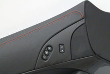 Load image into Gallery viewer, 2005 - 2013 Corvette C6 3LZ 4LT Style Upgraded Door Panels OEM GM