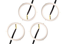 Load image into Gallery viewer, 2005-2013 C6 Corvette DIODE DYNAMICS Switchback Headlight HALO Rings