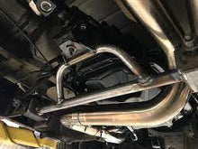 Load image into Gallery viewer, Silverado & Sierra 4L80E Conversion Crossmember 2000-06 (2wd) Red