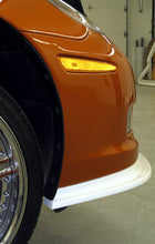Load image into Gallery viewer, 2006 - 2013 Corvette C6 Z06 Grand Sport ACI Front Splitter Spoiler - ASF 730