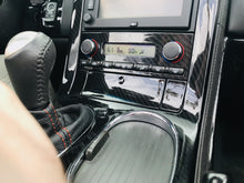 Load image into Gallery viewer, Corvette C6 Carbon Fiber HydroGraphics Full Interior Package - 2005 - 2007 Base / Z06