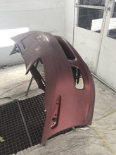 Load image into Gallery viewer, Corvette C6 Z06 ZR1 Grand Sport Front Bumper Fascia OEM GM Widebody
