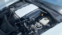 Load image into Gallery viewer, 2014 - 2019 Corvette C7 Stingray Grand Sport Custom Painted LT1 Plenum Engine Cover OEM GM