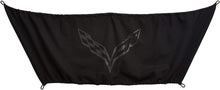 Load image into Gallery viewer, C7 Corvette Stingray Cargo Security Luggage Shade OEM GM - 1 Piece Kit