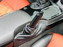 Load image into Gallery viewer, Corvette C6 Carbon Fiber HydroGraphics Full Interior Package - 2005 - 2007 Base / Z06