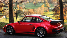 Load image into Gallery viewer, Fabspeed Porsche 911 Turbo 930 Sport Performance Package (1976-1989) - FS.POR.911T.SPKGDS