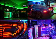 Load image into Gallery viewer, ORACLE EXTERIOR FLEXIBLE 15" SMD STRIPS - PAIR