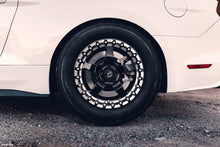 Load image into Gallery viewer, Corvette C5/C6/C7 Forgestar D5 Drag Racing Wheel - Rotary Forged Flow Formed Monoblock Lightweight Wheel - FGS-D5WHEEL