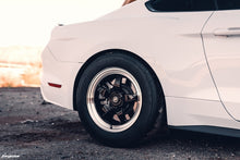Load image into Gallery viewer, Corvette C5/C6/C7 Forgestar D5 Drag Racing Wheel - Rotary Forged Flow Formed Monoblock Lightweight Wheel - FGS-D5WHEEL