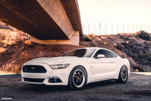Load image into Gallery viewer, Corvette C5/C6/C7 Forgestar D5 Drag Racing Wheel - Rotary Forged Flow Formed Monoblock Lightweight Wheel - FGS-D5WHEEL