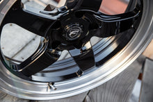 Load image into Gallery viewer, Corvette C5/C6/C7 Forgestar D5 Drag Racing Wheel - Rotary Forged Flow Formed Monoblock Lightweight Wheel - FGS-D5WHEEL