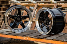 Load image into Gallery viewer, Corvette C5/C6/C7 Forgestar D5 Drag Racing Wheel - Rotary Forged Flow Formed Monoblock Lightweight Wheel - FGS-D5WHEEL