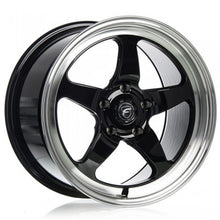 Load image into Gallery viewer, Forgestar 18" x 10" D5 Flow Formed Drag Wheel Non-Beadlock - frgF09180062P26
