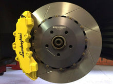 Load image into Gallery viewer, Lamborghini Gallardo GiroDisc Brake Rotors - FS.LAM.GDO.FBR