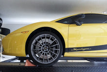 Load image into Gallery viewer, Lamborghini Gallardo GiroDisc Brake Rotors - FS.LAM.GDO.FBR