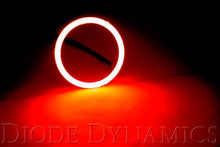 Load image into Gallery viewer, DIODE DYNAMICS HD LED Tail Light Lamp Halo Rings