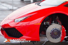 Load image into Gallery viewer, Lamborghini Huracan GiroDisc Upgraded Brake Rotors - FS.LAM.HUR.FBR