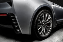 Load image into Gallery viewer, 2014-2019 C7 Corvette Oracle Concept Clear Side Markers Set 2392-019