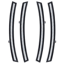 Load image into Gallery viewer, 2014-2019 C7 Corvette Oracle Concept Clear Side Markers Set 2392-019