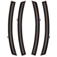 Load image into Gallery viewer, 2014-2019 C7 Corvette Oracle Concept Clear Side Markers Set 2392-019