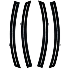 Load image into Gallery viewer, 2014-2019 C7 Corvette Oracle Concept Clear Side Markers Set 2392-019