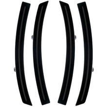 Load image into Gallery viewer, 2014-2019 C7 Corvette Oracle Concept Clear Side Markers Set 2392-019
