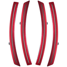 Load image into Gallery viewer, 2014-2019 C7 Corvette Oracle Concept Clear Side Markers Set 2392-019