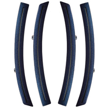 Load image into Gallery viewer, 2014-2019 C7 Corvette Oracle Concept Clear Side Markers Set 2392-019