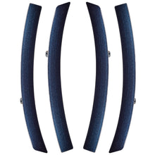 Load image into Gallery viewer, 2014-2019 C7 Corvette Oracle Concept Clear Side Markers Set 2392-019