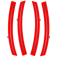 Load image into Gallery viewer, 2014-2019 C7 Corvette Oracle Concept Clear Side Markers Set 2392-019