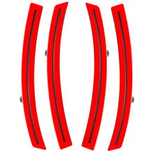 Load image into Gallery viewer, 2014-2019 C7 Corvette Oracle Concept Clear Side Markers Set 2392-019