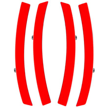 Load image into Gallery viewer, 2014-2019 C7 Corvette Oracle Concept Clear Side Markers Set 2392-019