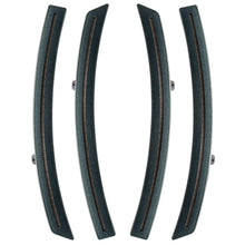 Load image into Gallery viewer, 2014-2019 C7 Corvette Oracle Concept Clear Side Markers Set 2392-019