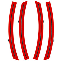 Load image into Gallery viewer, 2014-2019 C7 Corvette Oracle Concept Clear Side Markers Set 2392-019