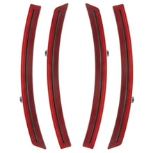 Load image into Gallery viewer, 2014-2019 C7 Corvette Oracle Concept Clear Side Markers Set 2392-019