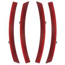 Load image into Gallery viewer, 2014-2019 C7 Corvette Oracle Concept Clear Side Markers Set 2392-019